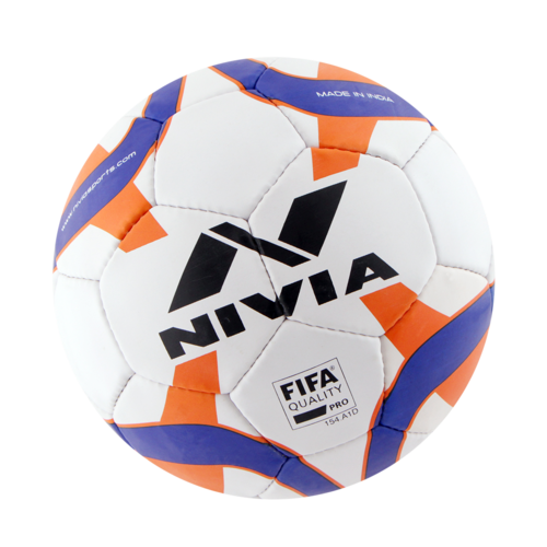 NIVIA Antrix FIFA Pro Football