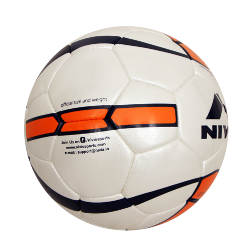 NIVIA Simbolo FIFA Quality Football