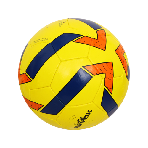 NIVIA Super Synthetic Football