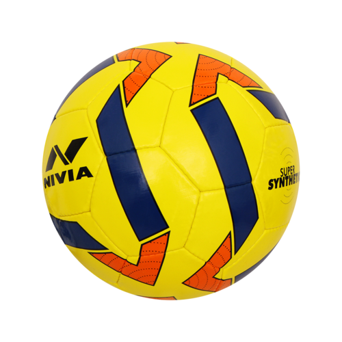 NIVIA Super Synthetic Football