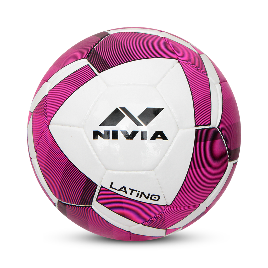 NIVIA Latino Football