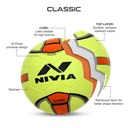 NIVIA Classic Football