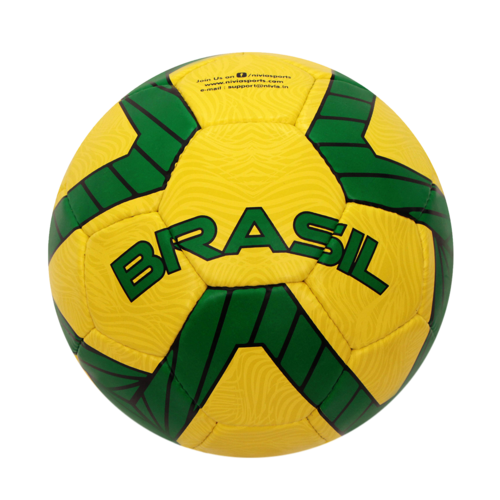 NIVIA Kross world Brazil Football