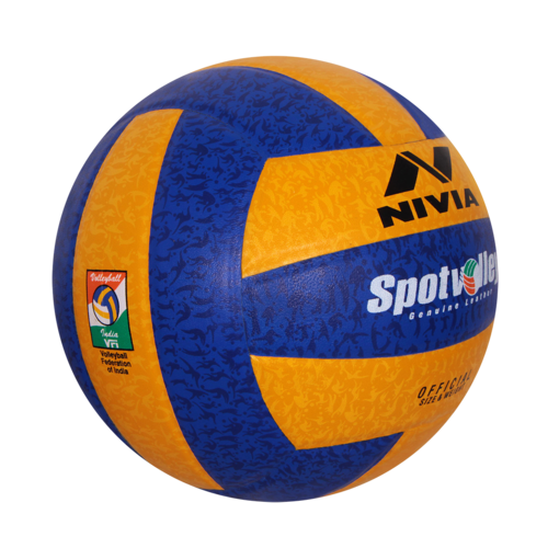NIVIA Spotvolley Volleyball