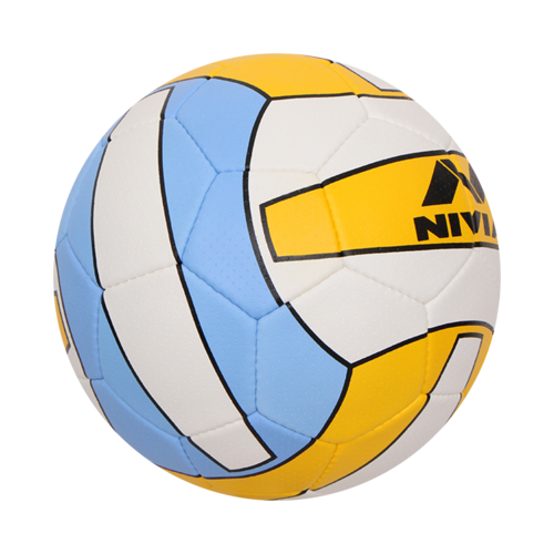 NIVIA PU-5000 Volleyball