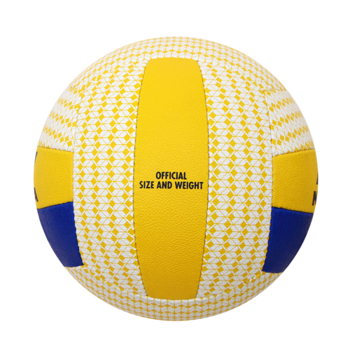 NIVIA Hi Grip Volleyball