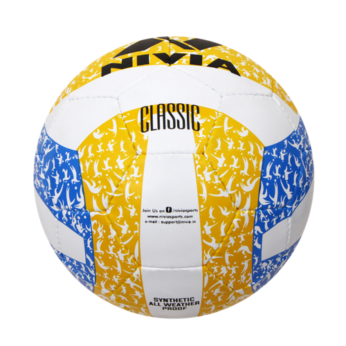 NIVIA Classic Volleyball