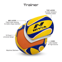 NIVIA Trainer Volleyball