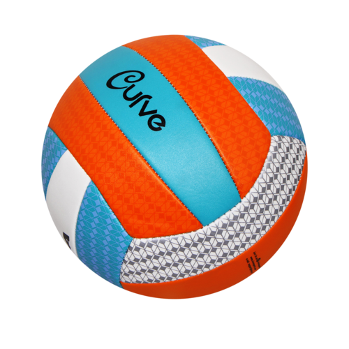 NIVIA Curve Volleyball