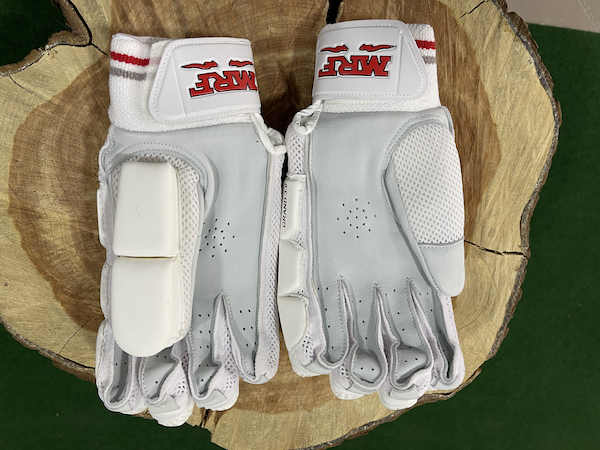 MRF Grand 3.0 Batting Gloves - Men's RH