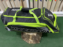 Kookaburra Pro Players Wheelie Bag
