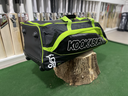 Kookaburra Pro Players Wheelie Bag