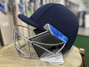 FORMA PRO-AXIS - TITANIUM GRILL Cricket Helmet