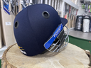 FORMA LITTLE MASTER - TITANIUM GRILL Cricket Helmet