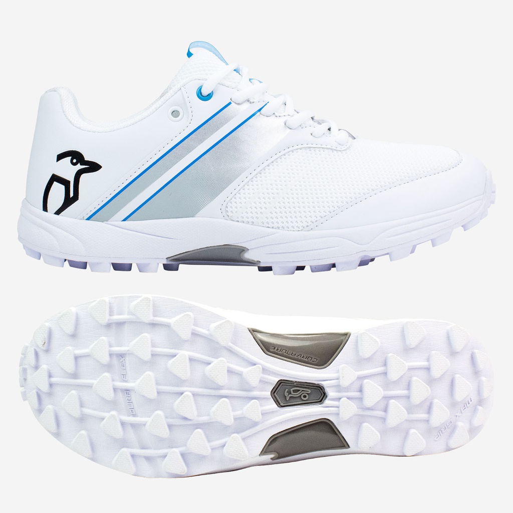 Kookaburra KC 3.0 Rubber Shoes - US 9