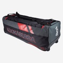 Kookaburra Beast 4.5 Wheelie Cricket Kit Bag