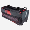 Kookaburra Beast 8.5 Wheelie Cricket Kit Bag