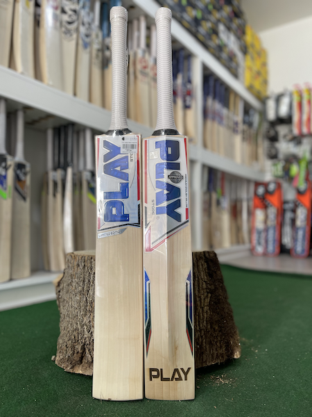 PLAY Limited Edition Cricket Bat