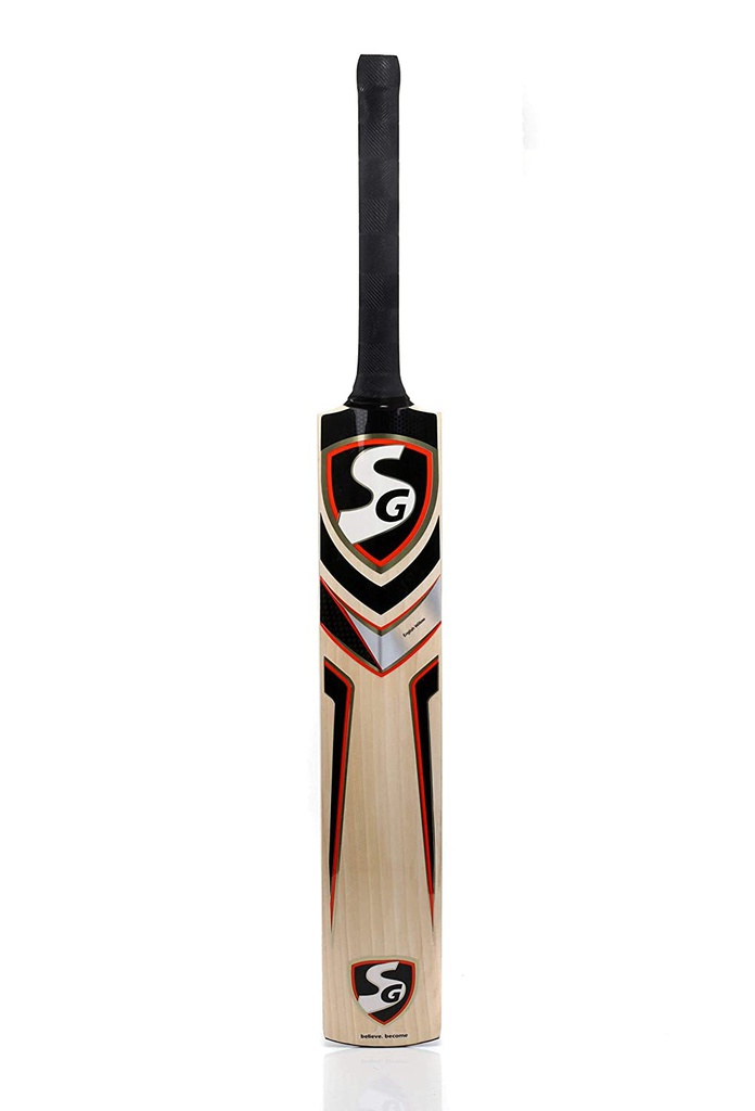 SG Cobra Gold Kashmir Willow Cricket bat