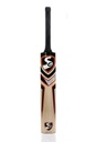 SG Cobra Gold Kashmir Willow Cricket bat