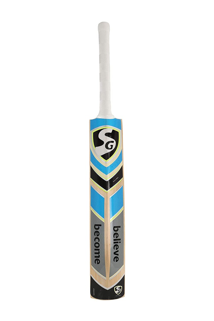 SG RSD Spark Kashmir Willow Cricket bat