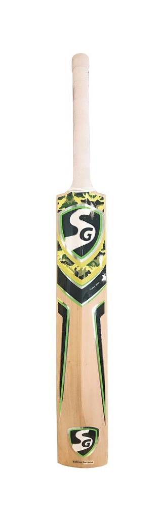 SG Savage Plus Kashmir Willow Cricket bat