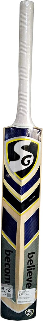 SG Sierra Plus Kashmir Willow Cricket bat