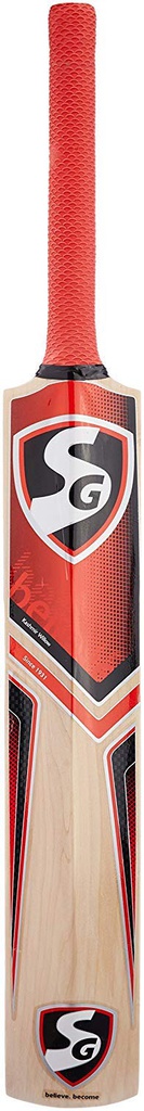 SG Strokewell Xtreme Kashmir Willow Cricket bat