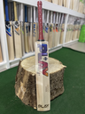 PLAY STEEL - Dark Edition Cricket Bat