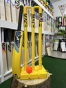 MACE Plastic Cricket Set