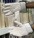 MACE Limited Edition Wicket Keeping Glove