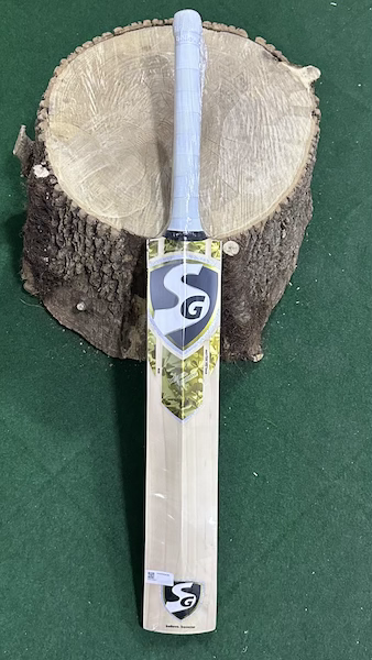 SG HP Icon Cricket Bat