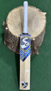 SG IK Players Cricket Bat