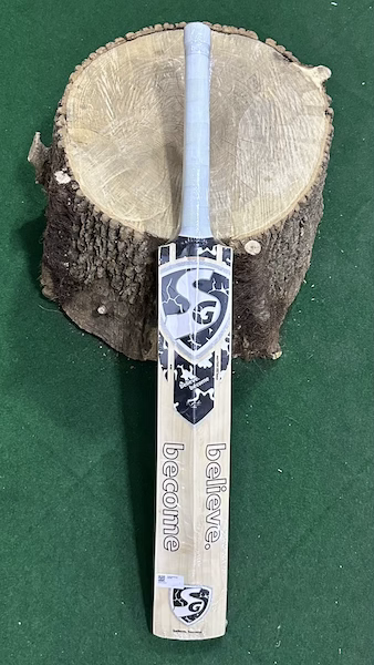 SG KLR Edition Cricket Bat 