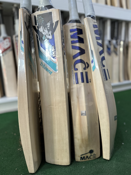 MACE Trident K.W. Cricket Bat