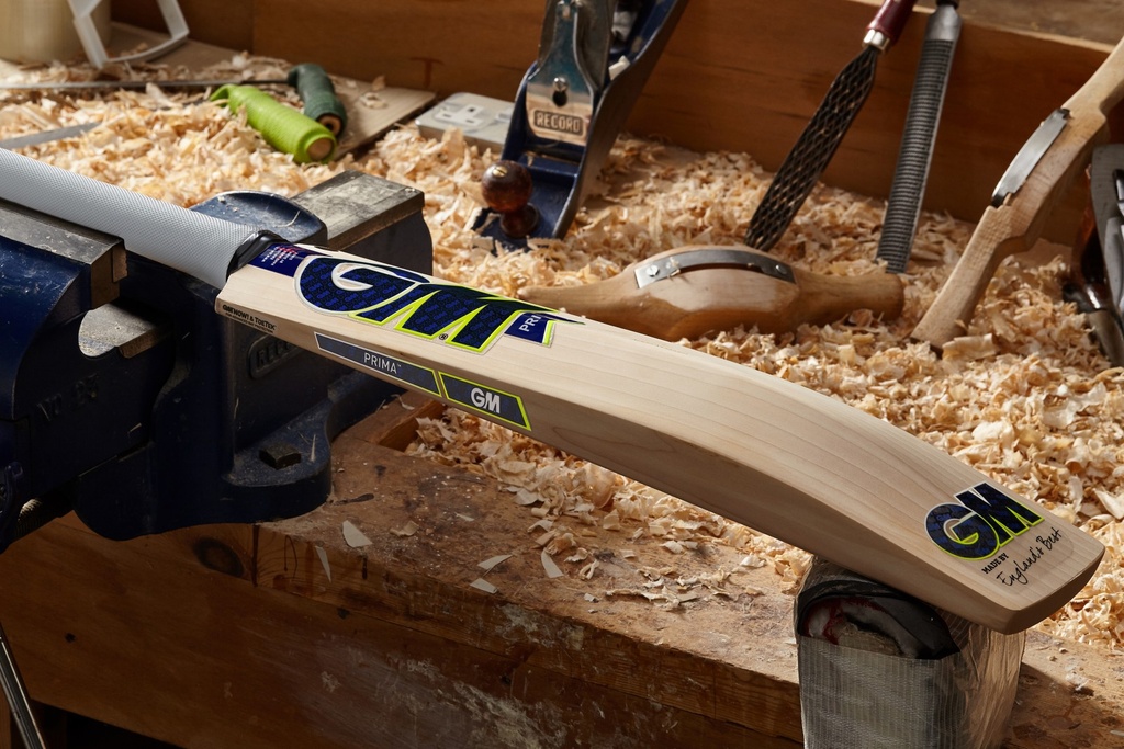 GM Aiden Markram Players Edition Cricket Bat