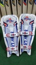 Morrant International Ultralite Cricket Batting Legguards