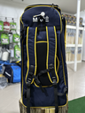 MACE Premium Duffle Cricket Kit Bag