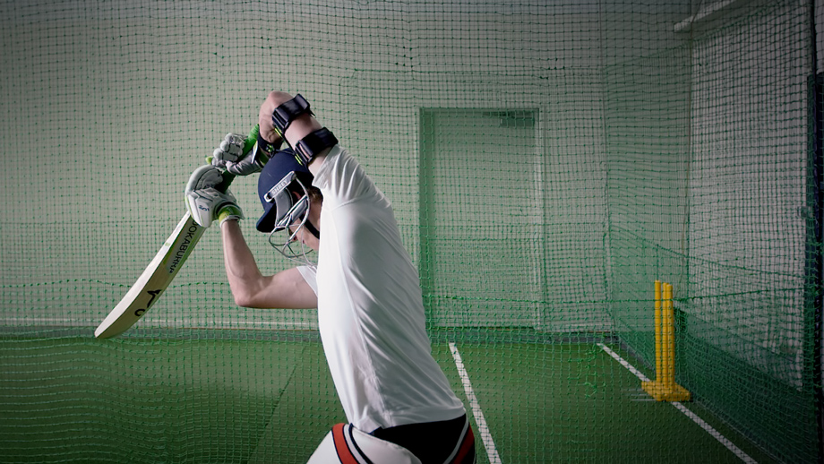 TECHSHOT Batting Trainer