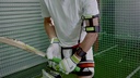 TECHSHOT Batting Trainer