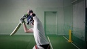 TECHSHOT Batting Trainer