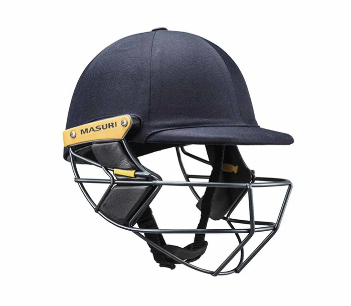 Masuri T Line Steel Wicket Keeping Helmet