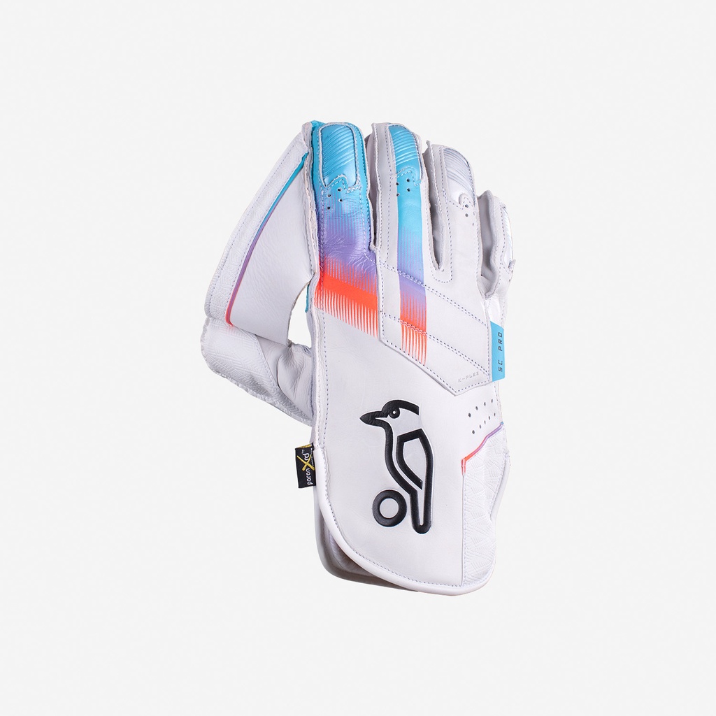 Kookaburra SC Pro Wicket Keeping Gloves