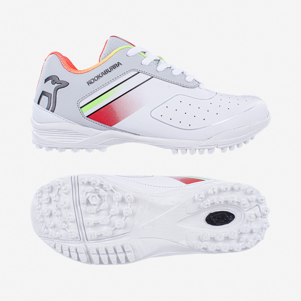 Kookaburra KC 5.0 Rubber Shoes