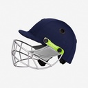 Kookaburra Pro 600F Helmet- Navy Cloth