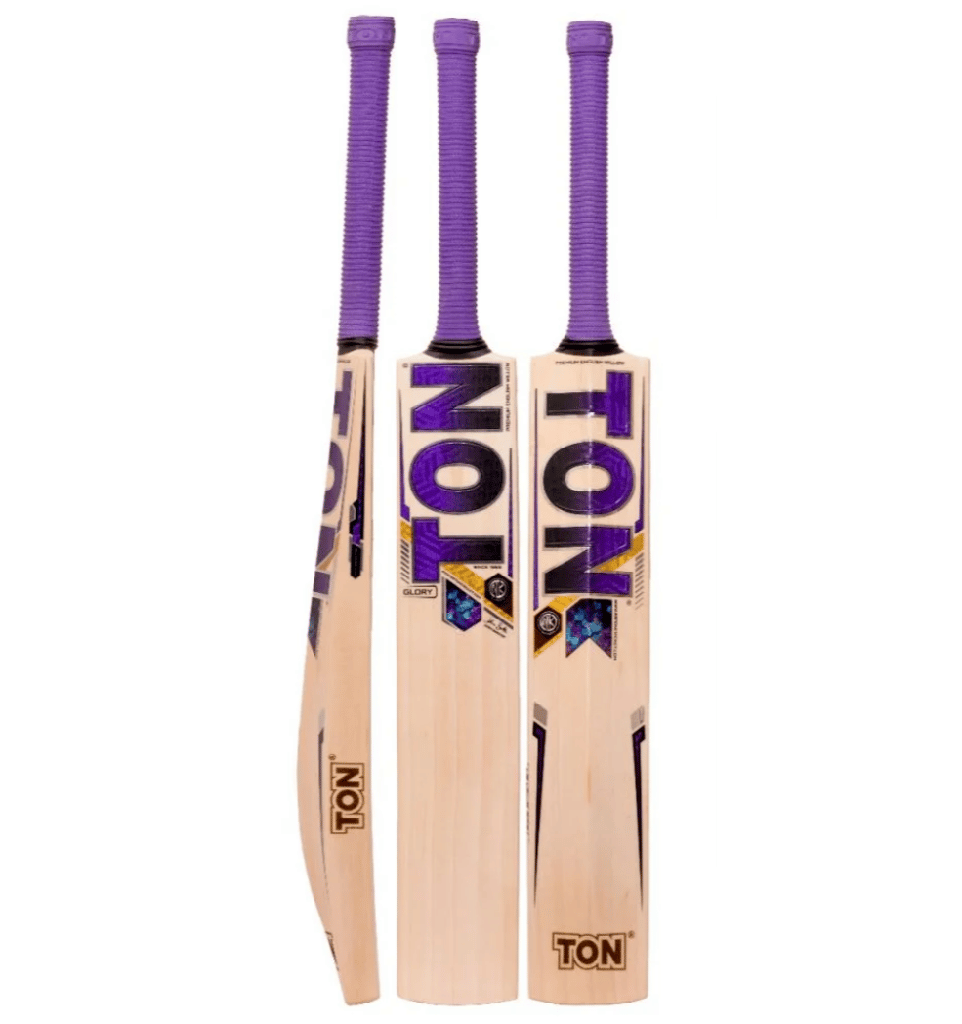 TON Glory Cricket Bat