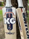 KG Maverick Cricket Bat