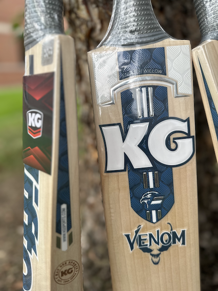 KG Venom Cricket Bat