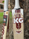 KG Phoenix Cricket Bat