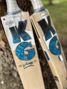 KG Vintage Cricket Bat